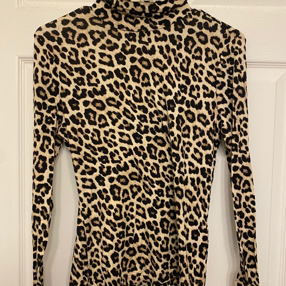 h&m turtleneck